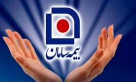 سقوط ۹۵ درصدی سود خالص بیمه سامان