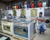بازار لوازم خانگی زیر فشار رکود