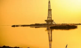 ۱۰ حلقه چاه آزادگان جنوبی به چرخه تولید بازگشت
