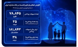 روند صعودی در حمایت از مشاغل خانگی ادامه دارد