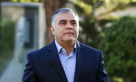 استعفا در ایستگاه نفت