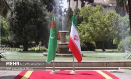 فرصت مهار ناترازی گاز در زمستان با واردات گاز از ترکمنستان