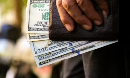 «ارزی» نیست، امر دیگری ندارید؟