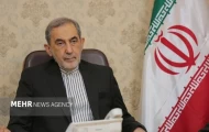 ولایتی: آمریکا با تمدن ایرانِ قوی و مستقل مشکل دارد