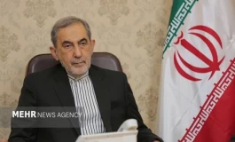 ولایتی: آمریکا با تمدن ایرانِ قوی و مستقل مشکل دارد