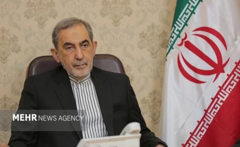 ولایتی: آمریکا با تمدن ایرانِ قوی و مستقل مشکل دارد