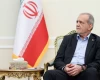 پزشکیان: دیپلماسی منطقه‌ای باید به ابزار مدیریت بحران تبدیل شود