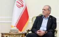 پزشکیان: دیپلماسی منطقه‌ای باید به ابزار مدیریت بحران تبدیل شود