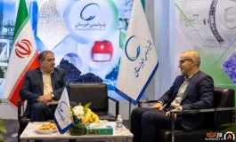 پتروشیمی خوزستان در پلاست‌شو ۱۴۰۵ با تمرکز بر توسعه بازار محصولات پلیمری