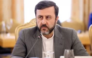 هشدار غریب‌آبادی درباره پاسخ متفاوت ایران به هرگونه تجاوز جدید