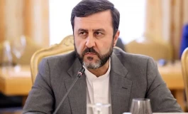 هشدار غریب‌آبادی درباره پاسخ متفاوت ایران به هرگونه تجاوز جدید