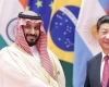 سعودی‌ها برای میانجیگری با یمن دست به دامن چین شدند