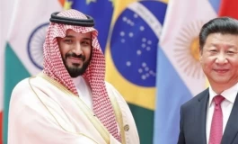 سعودی‌ها برای میانجیگری با یمن دست به دامن چین شدند
