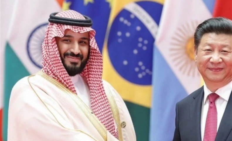 سعودی‌ها برای میانجیگری با یمن دست به دامن چین شدند