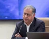 مرتضی اکبری با حکم وزیر اقتصاد، عضو هیأت‌مدیره بانک ملی ایران شد