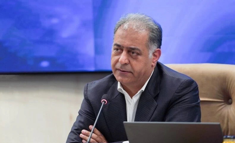 مرتضی اکبری با حکم وزیر اقتصاد، عضو هیأت‌مدیره بانک ملی ایران شد
