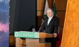 عراقچی: متجاوزان باید پاسخگوی تخریب محیط‌زیست باشند؛ طبیعت میدان رقابت سیاسی نیست