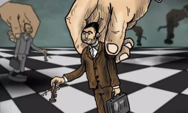 صندلی‌هایی که بازنشستگی ندارند