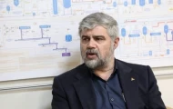 سعید جعفری سرپرست ایزاویکو شد