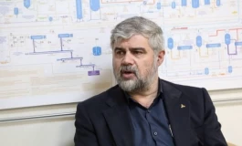 سعید جعفری سرپرست ایزاویکو شد