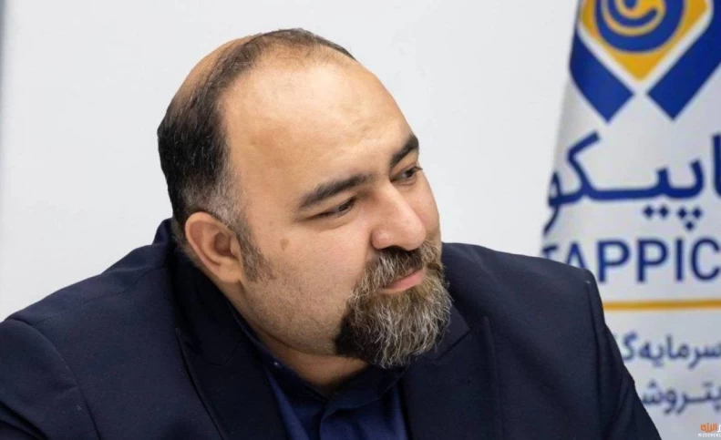 انتصاب اسدزاده توسط شهیدی پور