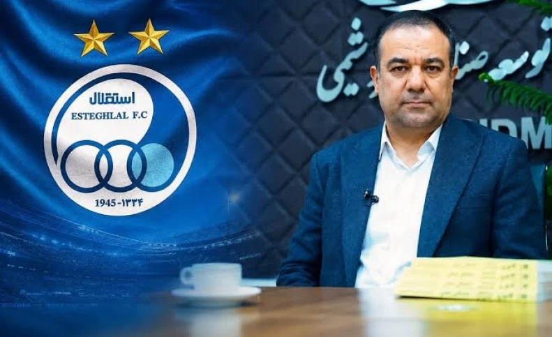 استقلال در انتظار پنالتی آخر متدین