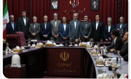 مشارکت بانک صادرات ایران در بازسازی زیرساخت‌های دانشگاه شهید بهشتی