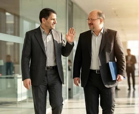 نبرد حکم‌ها بر سر گنج پتروشیمی