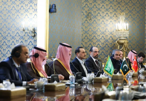 همه به تهران آمدند