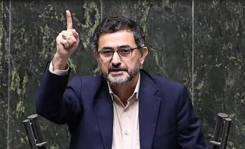 در صورت حمله به ایران، دکترین هسته ای تغییر خواهد کرد