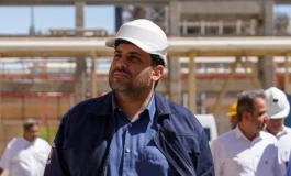 تولید پتروشیمی امیرکبیر در سه‌ماهه دوم ۷۶ درصد رشد کرد