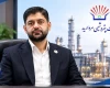 «میلاد رباطی» مدیر روابط عمومی پتروشیمی مروارید شد