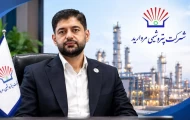 «میلاد رباطی» مدیر روابط عمومی پتروشیمی مروارید شد